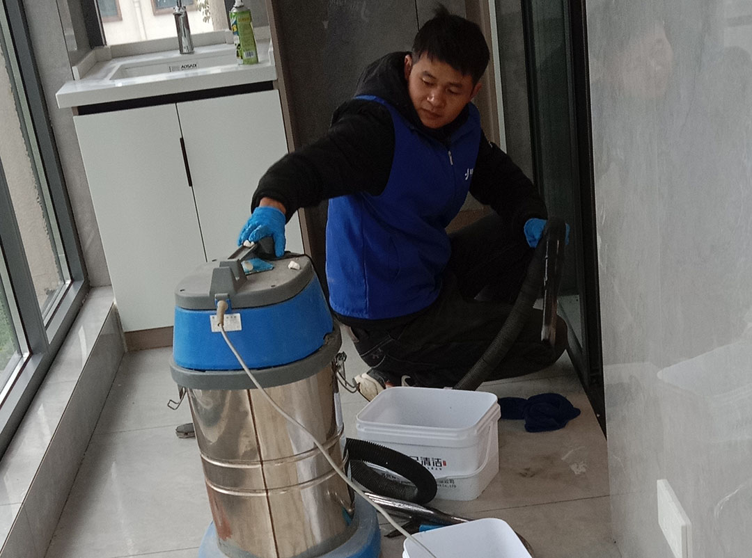 新居新房入住前要知道的開荒保潔注意事項！
