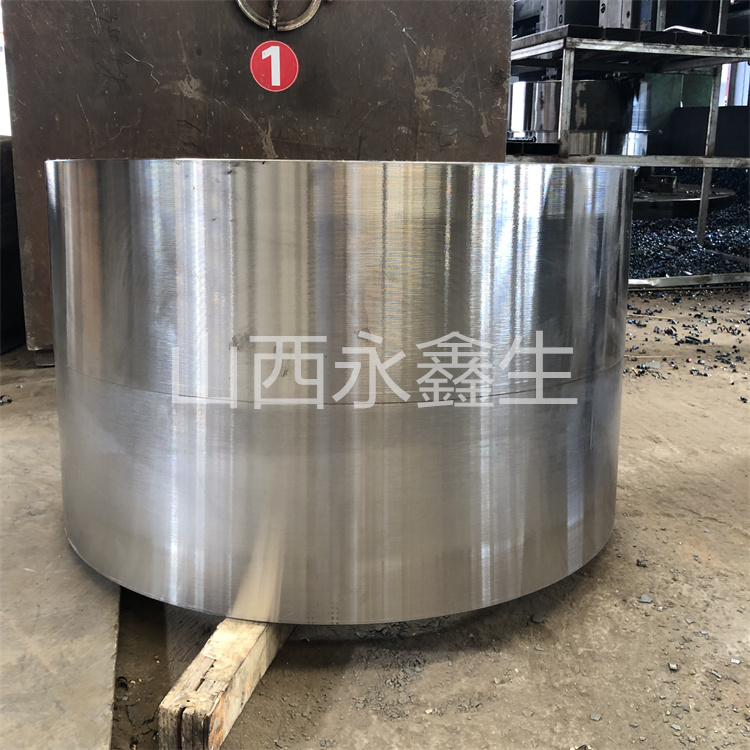 柱塞缸鍛件 柱塞缸鍛件